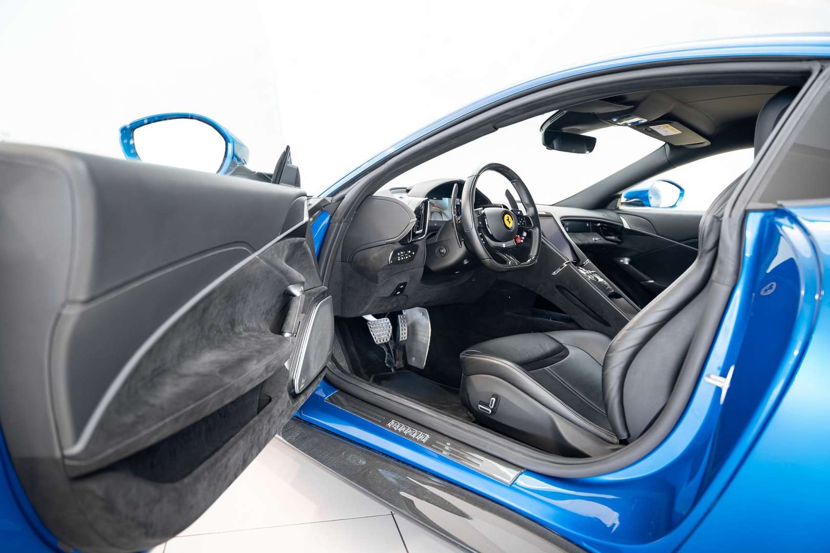 Ferrari Roma - 2024 - Joinsteer - #24