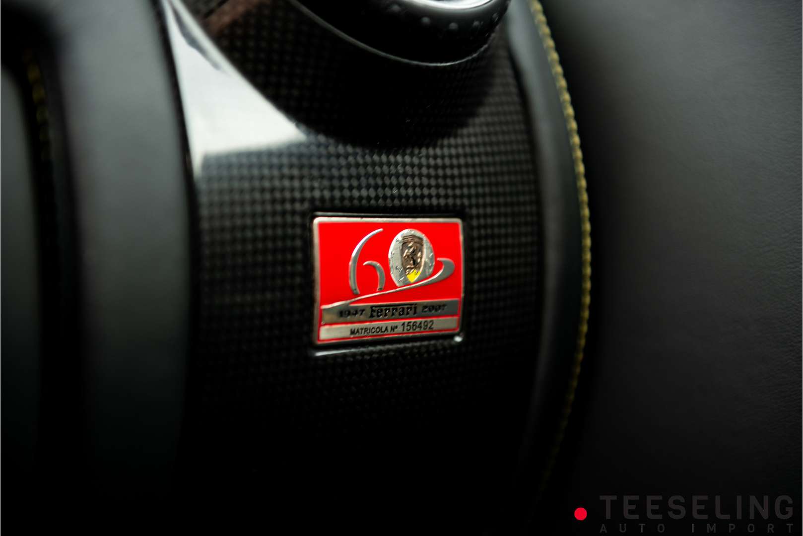 Ferrari F430 - 2007 - Joinsteer - #35