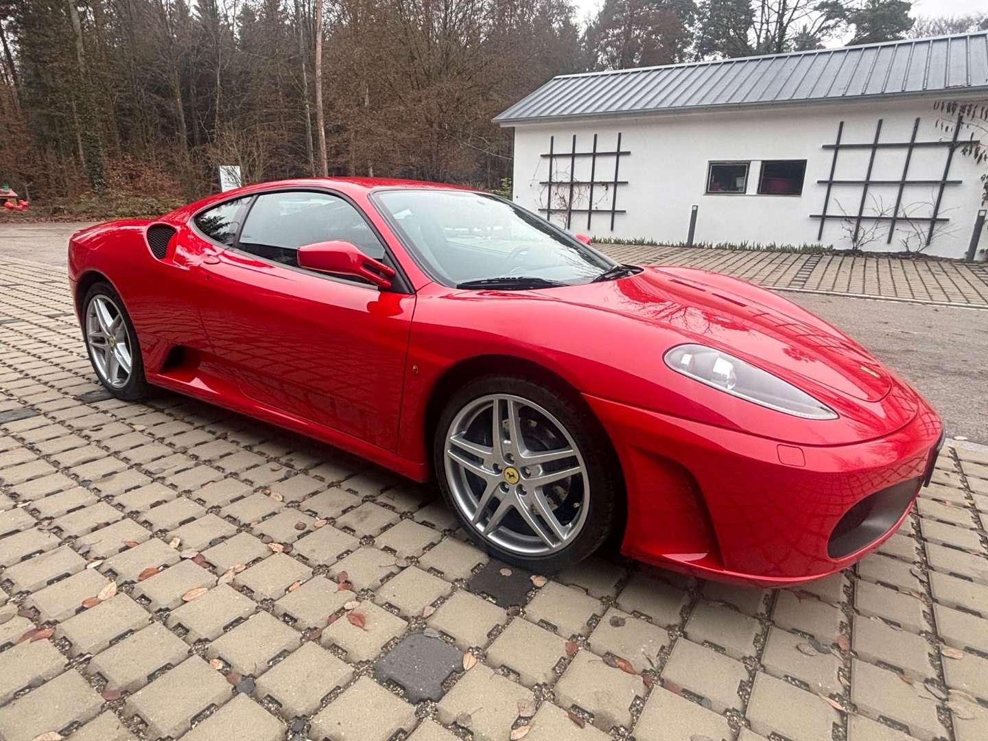 Ferrari F430 - 2005 - Joinsteer - #7