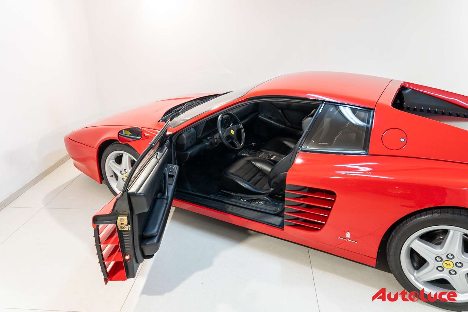 Ferrari 512 TR - 1992 - Joinsteer - #9