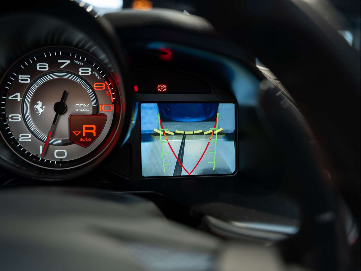 Ferrari 812 GTS - 2020 - Joinsteer - #34