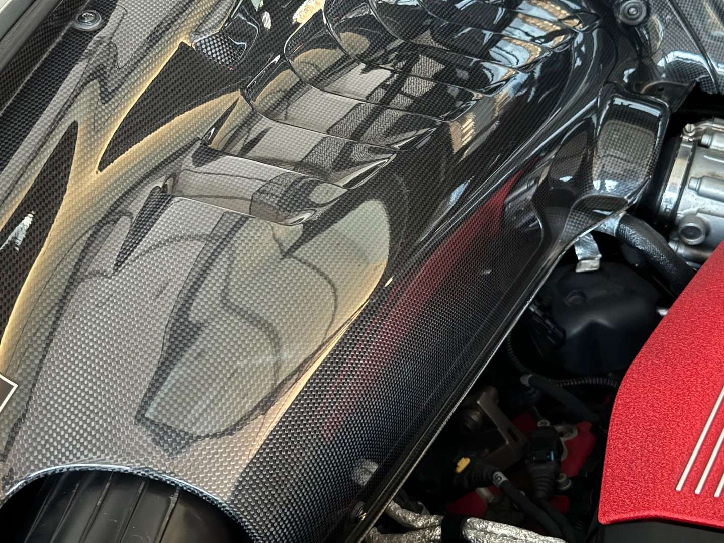 Ferrari 488 - 2015 - Joinsteer - #25