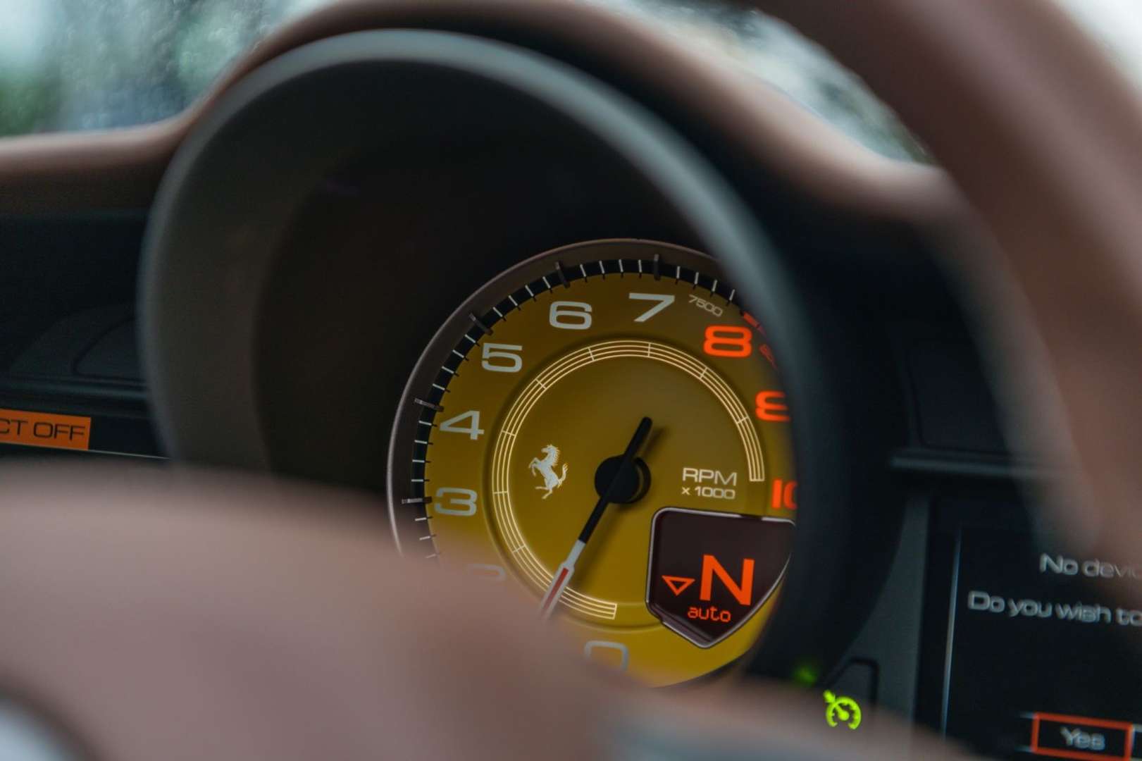 Ferrari 488 GTB - 2016 - Joinsteer - #26