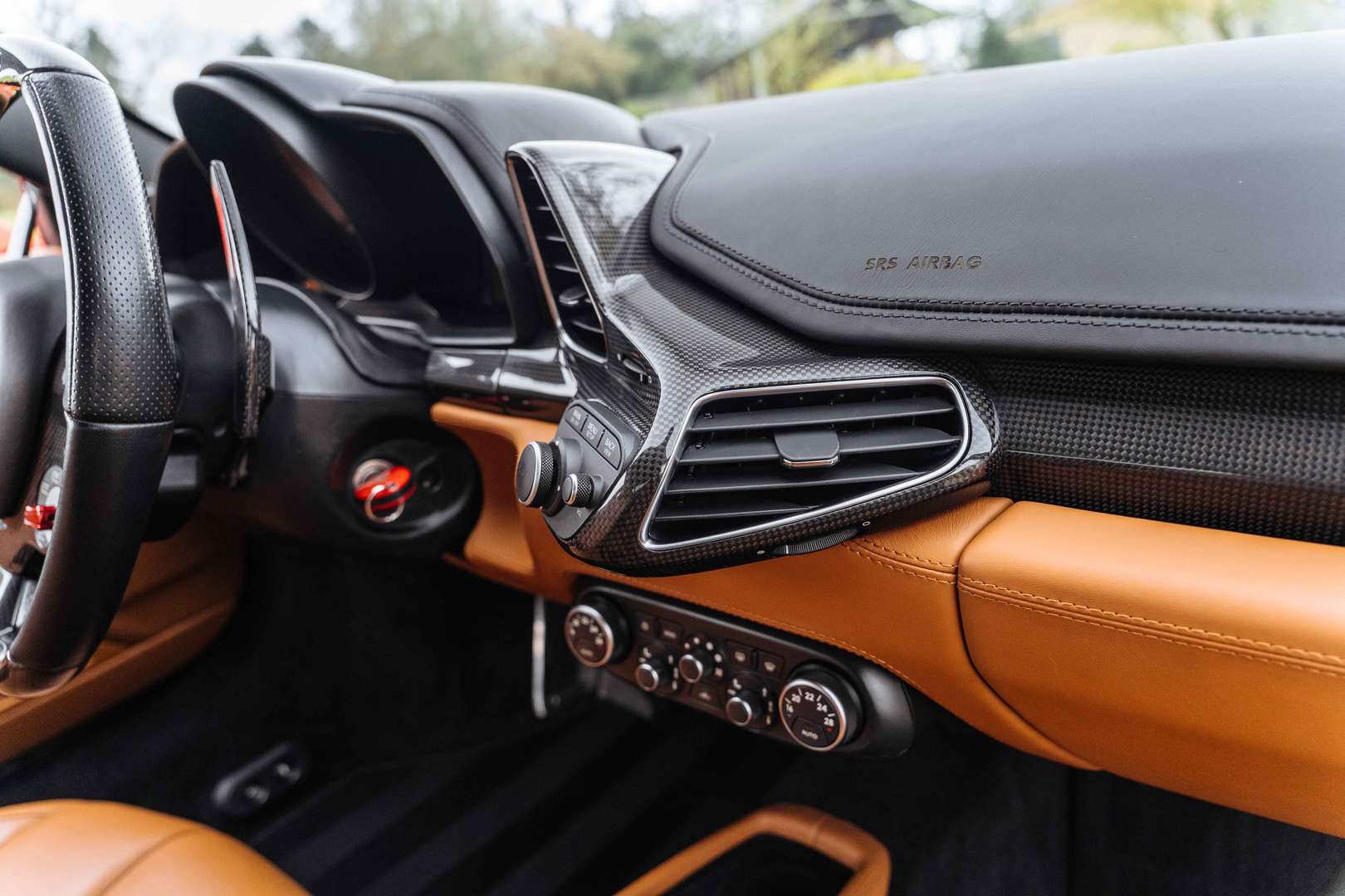 Ferrari 458 Italia - 2013 - Joinsteer - #42