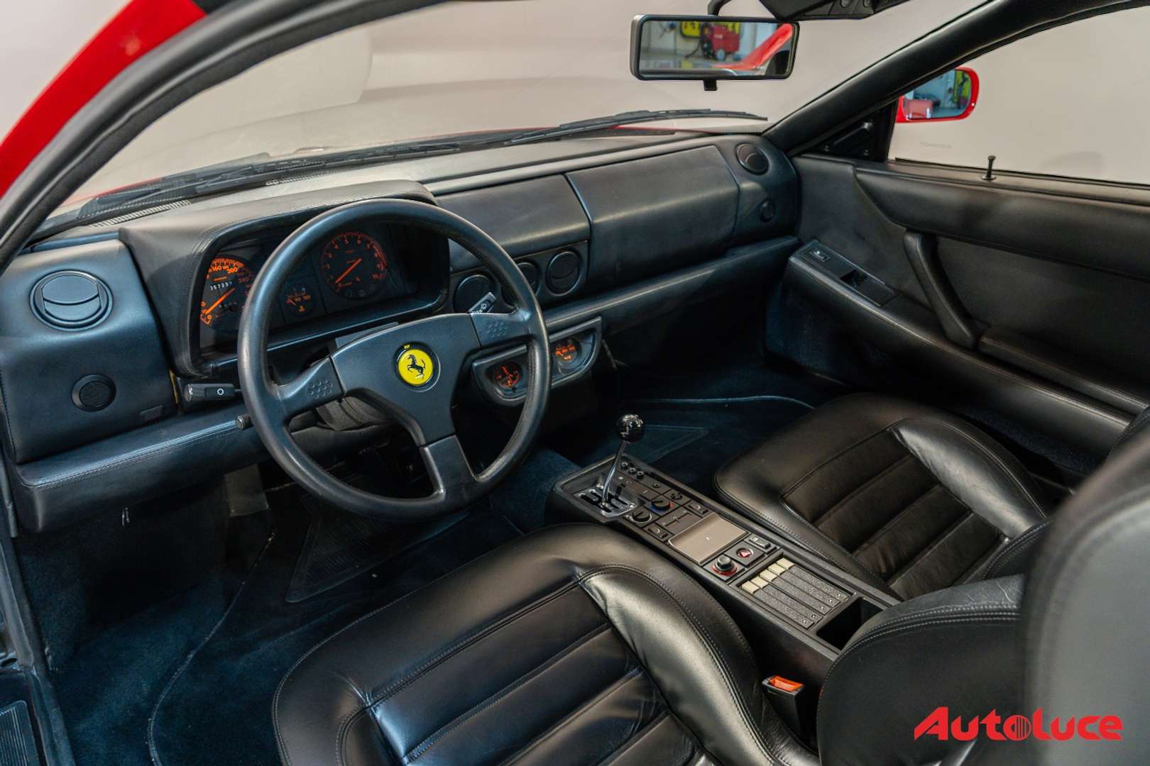 Ferrari 512 TR - 1992 - Joinsteer - #10