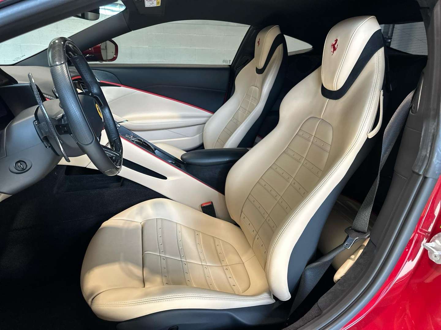 Ferrari Roma - 2022 - Joinsteer - #11