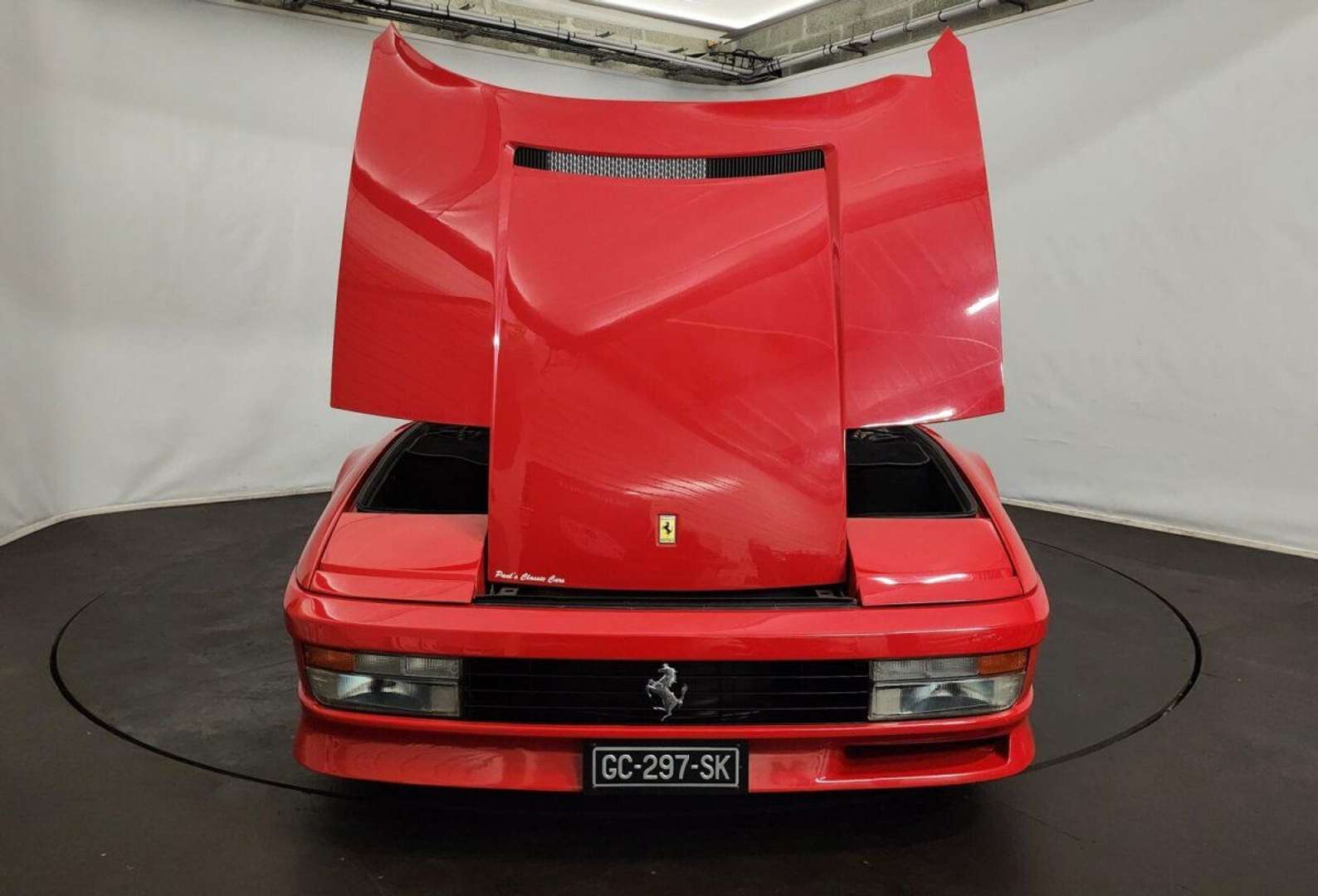 Ferrari Testarossa - 1989 - Joinsteer - #46