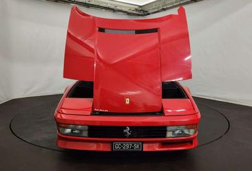 Ferrari Testarossa — photo 46