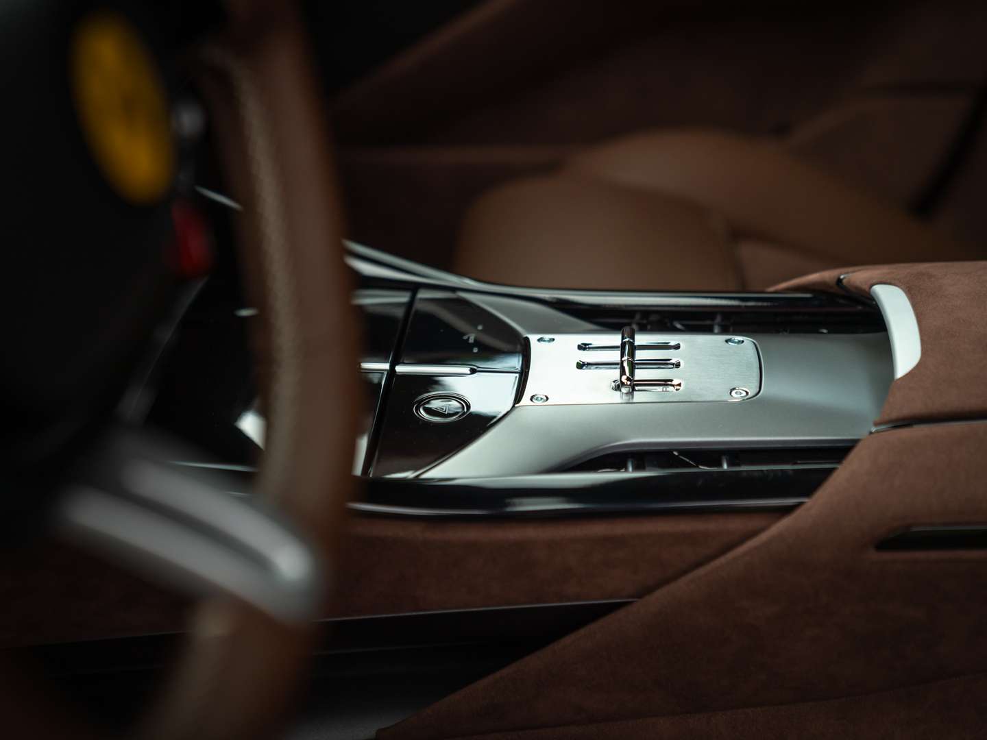 Ferrari Purosangue - 2025 - Joinsteer - #45