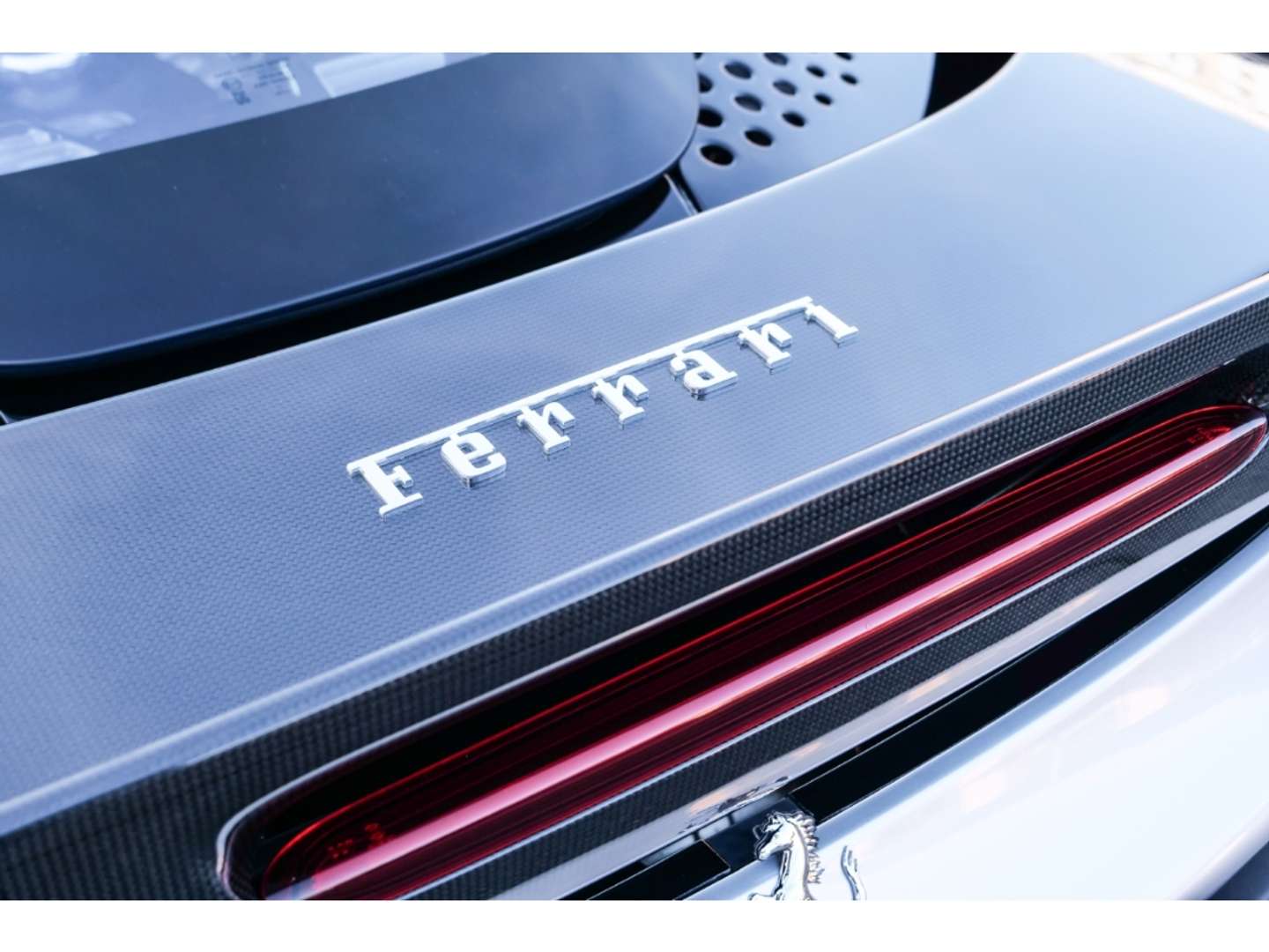Ferrari SF90 Stradale - 2020 - Joinsteer - #14