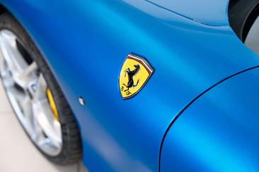 Ferrari Roma — photo 26