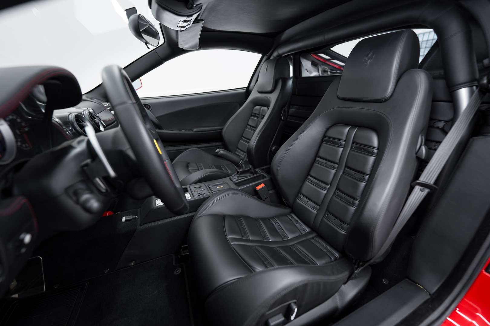 Ferrari F430 - 2006 - Joinsteer - #16