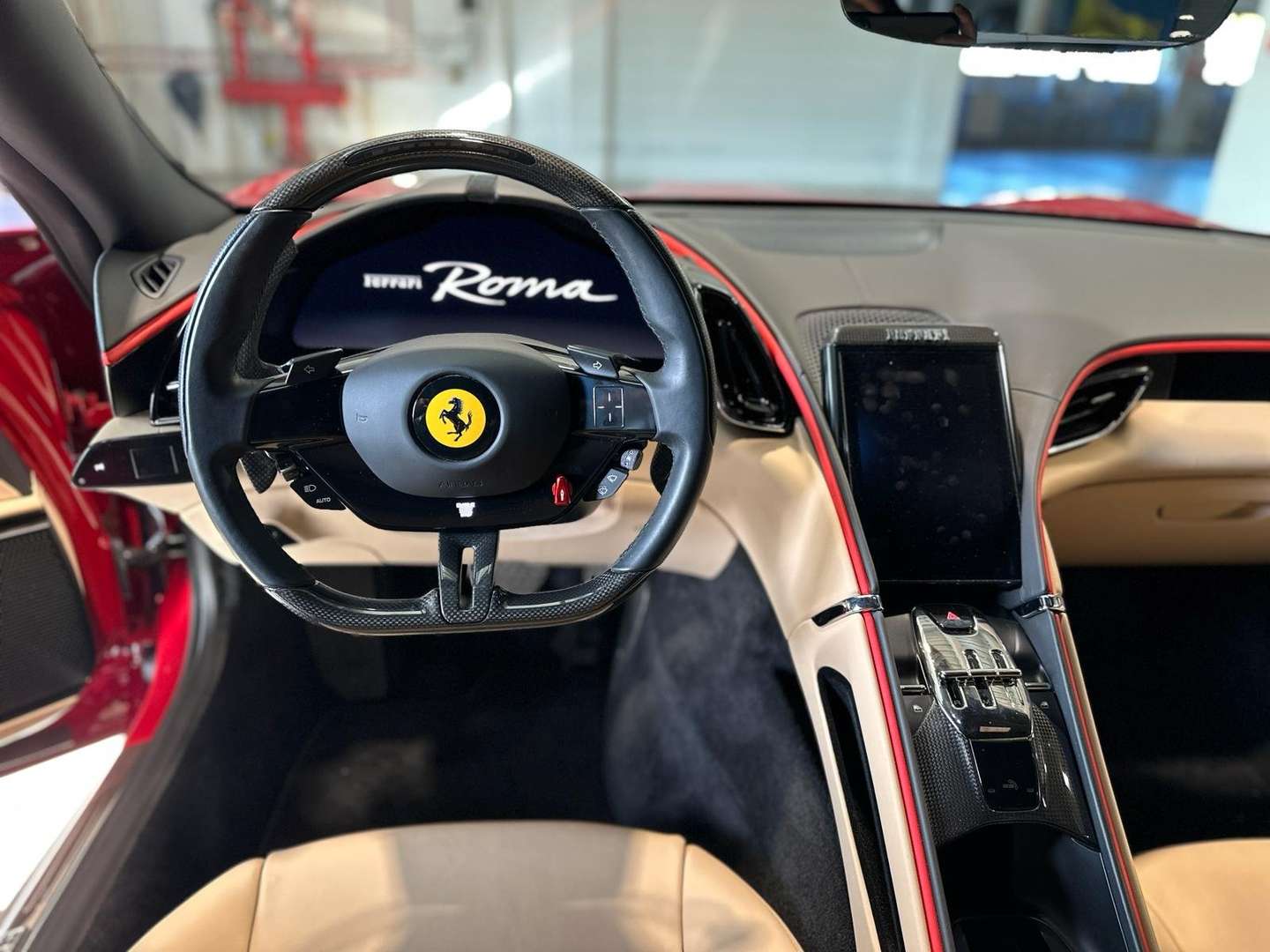 Ferrari Roma - 2022 - Joinsteer - #12