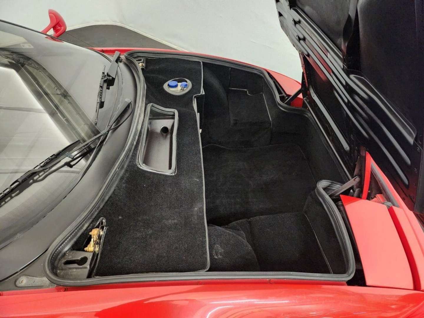 Ferrari Testarossa - 1989 - Joinsteer - #47