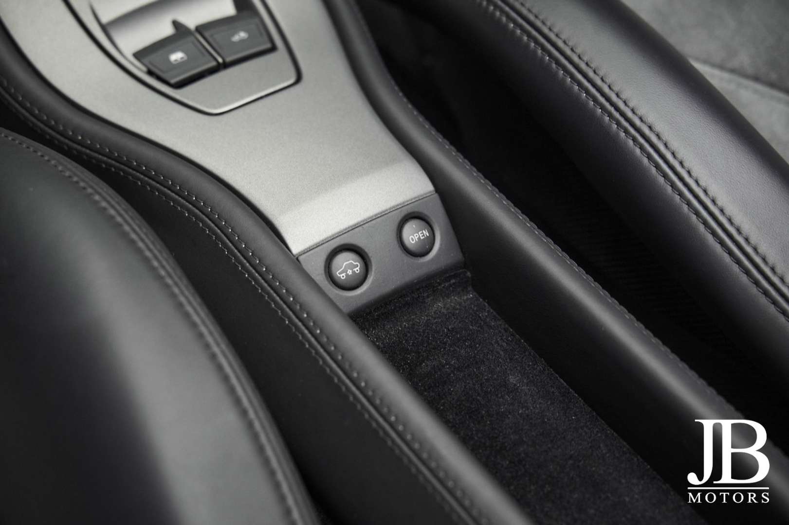 Ferrari 458 Italia - 2012 - Joinsteer - #38