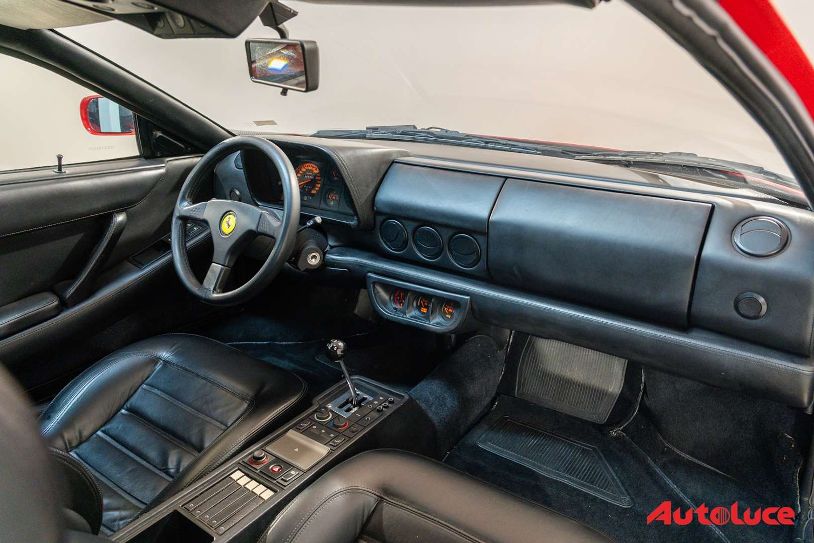 Ferrari 512 TR - 1992 - Joinsteer - #11