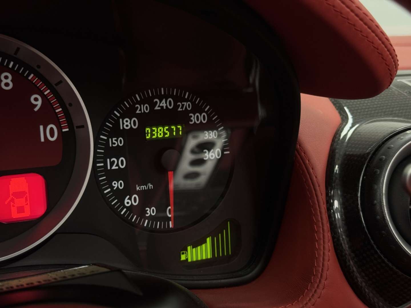 Ferrari F430 Spider - 2007 - Joinsteer - #11