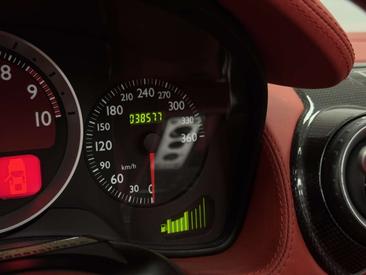 Ferrari F430 Spider — photo 11