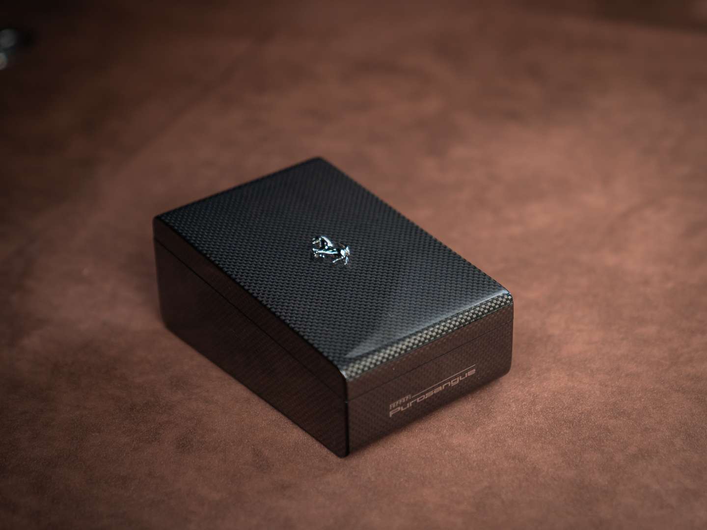 Ferrari Purosangue - 2025 - Joinsteer - #46