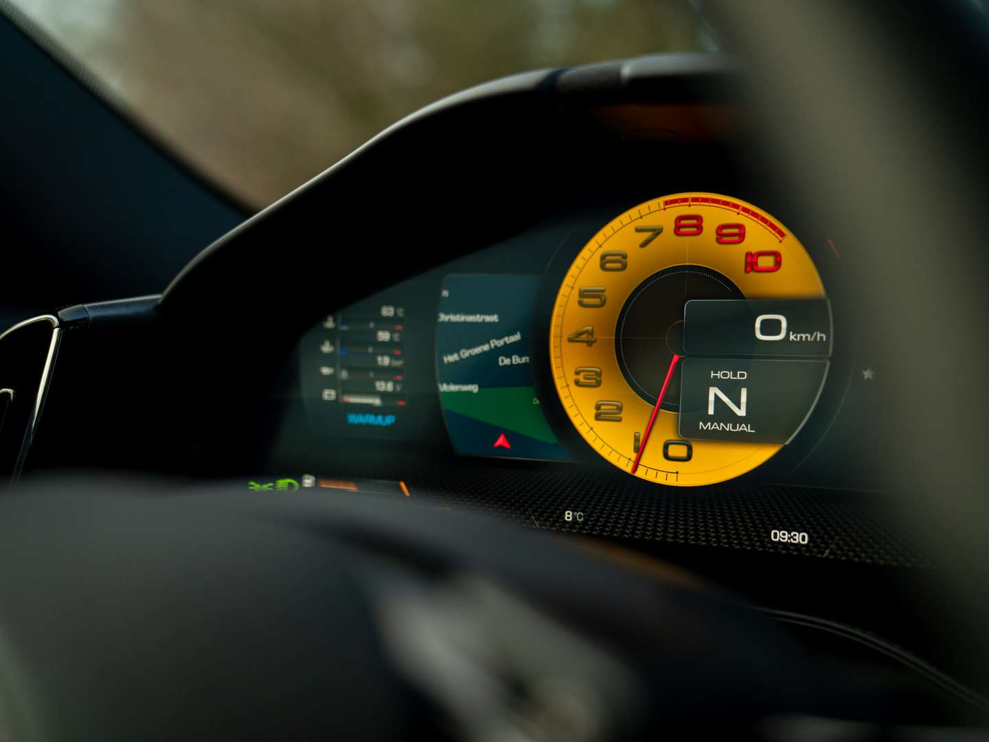 Ferrari Roma - 2021 - Joinsteer - #42