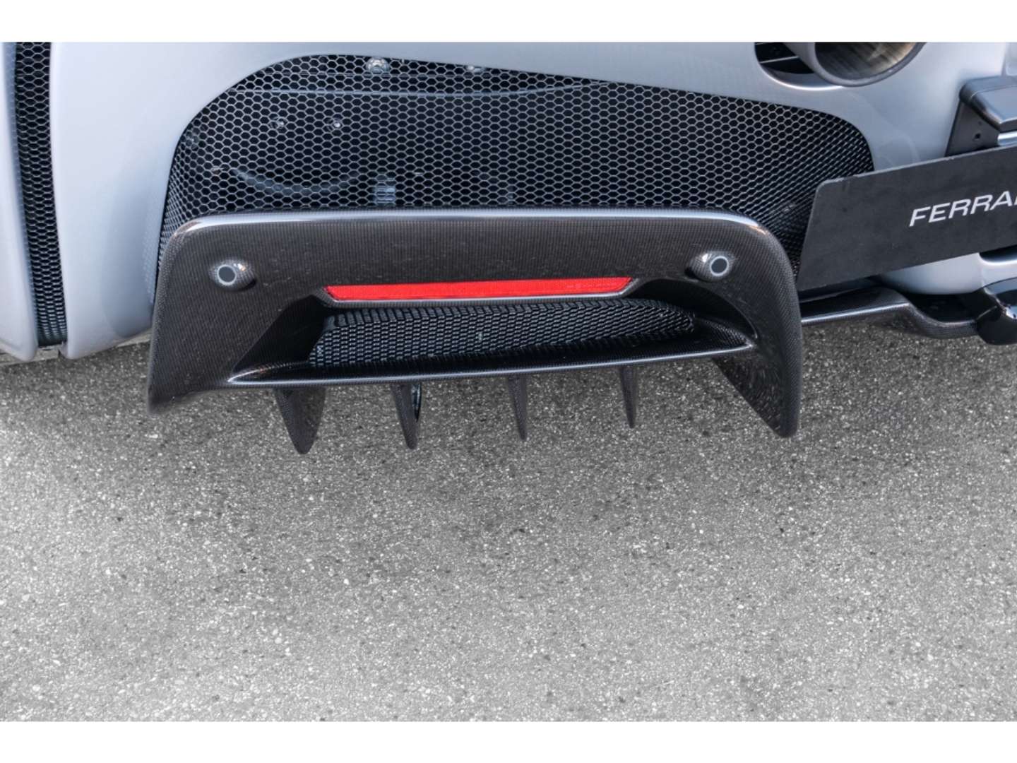 Ferrari SF90 Stradale - 2020 - Joinsteer - #15