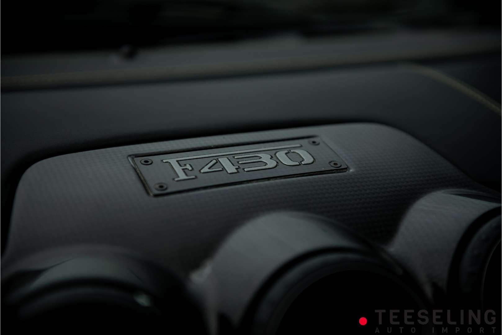 Ferrari F430 - 2007 - Joinsteer - #38