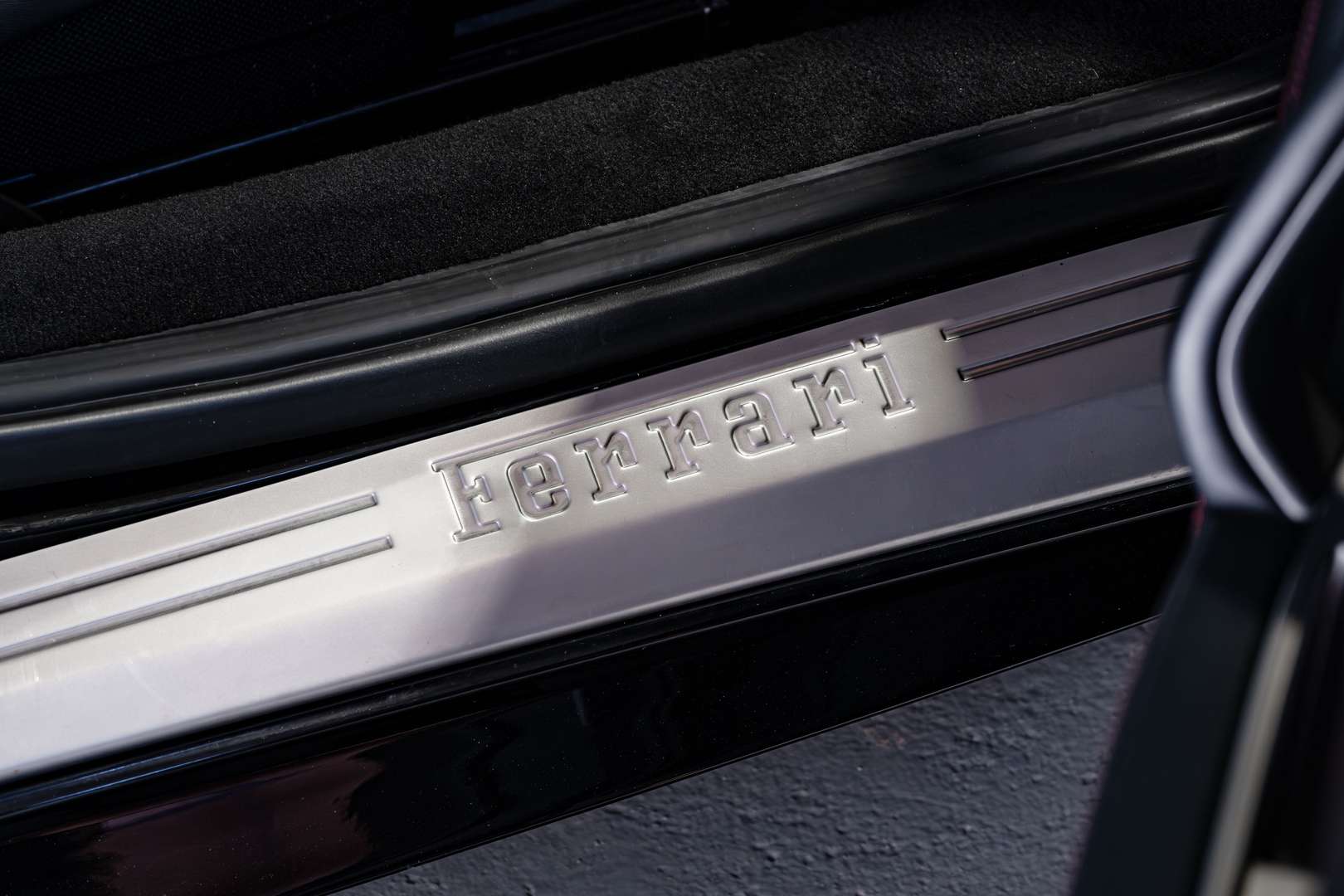 Ferrari 458 Spider - 2012 - Joinsteer - #10