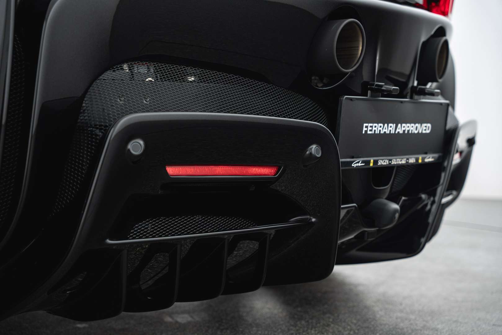 Ferrari SF90 Stradale - 2022 - Joinsteer - #46