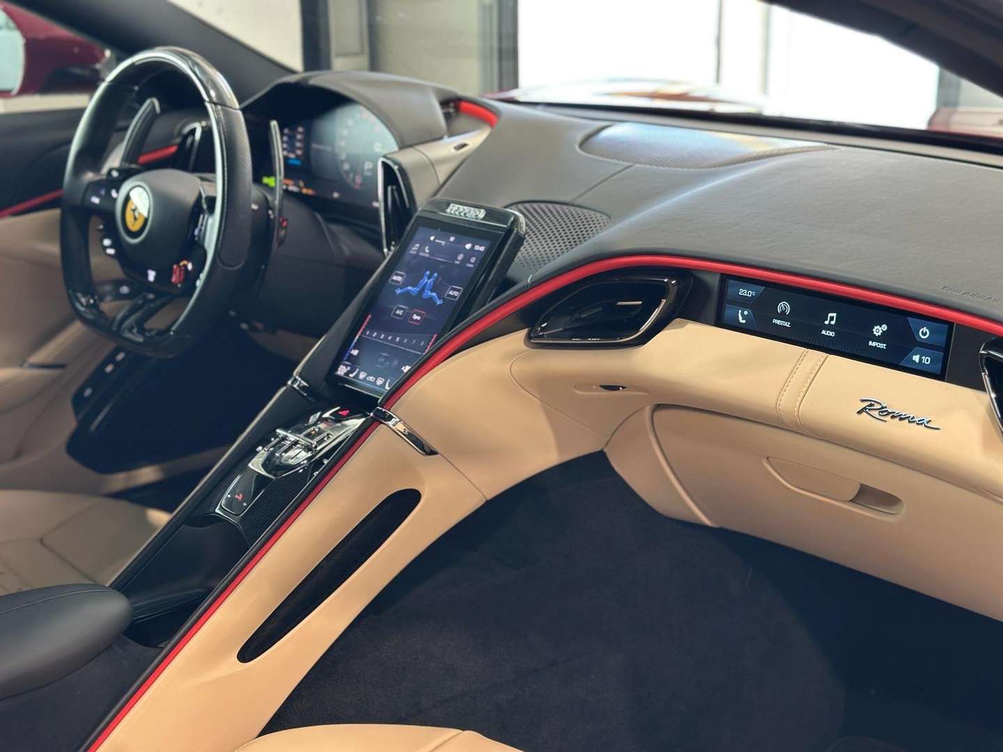 Ferrari Roma - 2022 - Joinsteer - #13