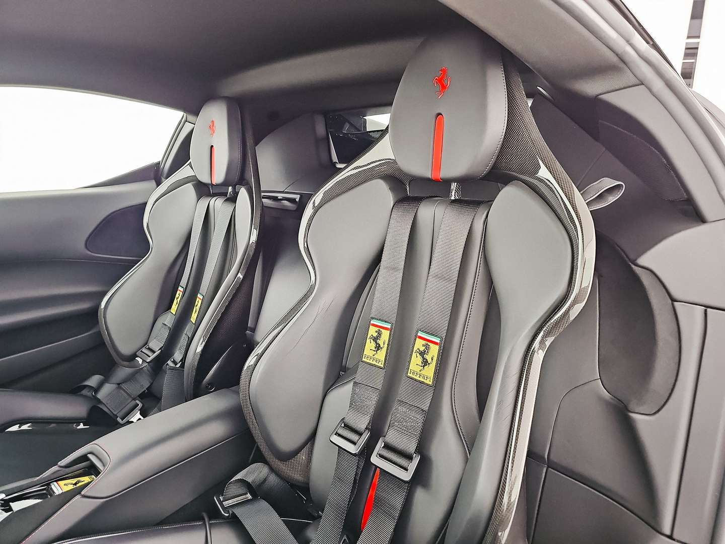 Ferrari SF90 Stradale - 2021 - Joinsteer - #10