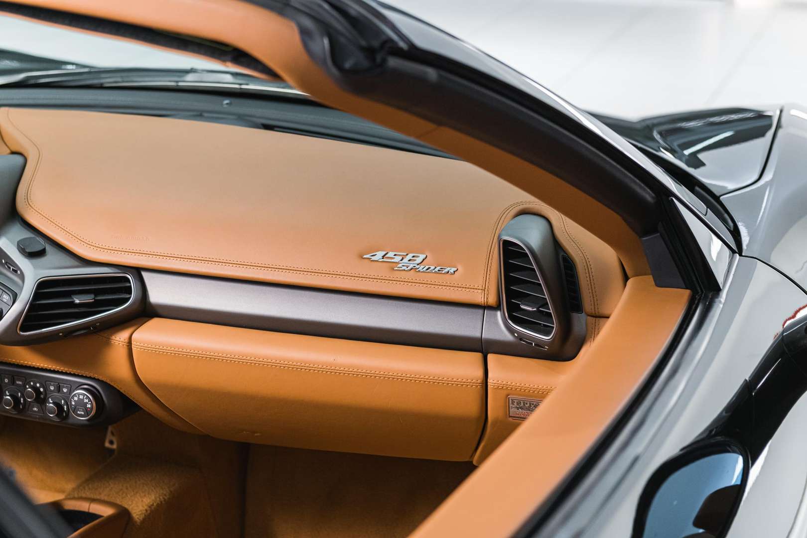 Ferrari 458 Spider - 2012 - Joinsteer - #27