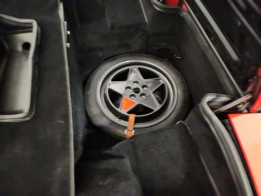 Ferrari Testarossa — photo 48