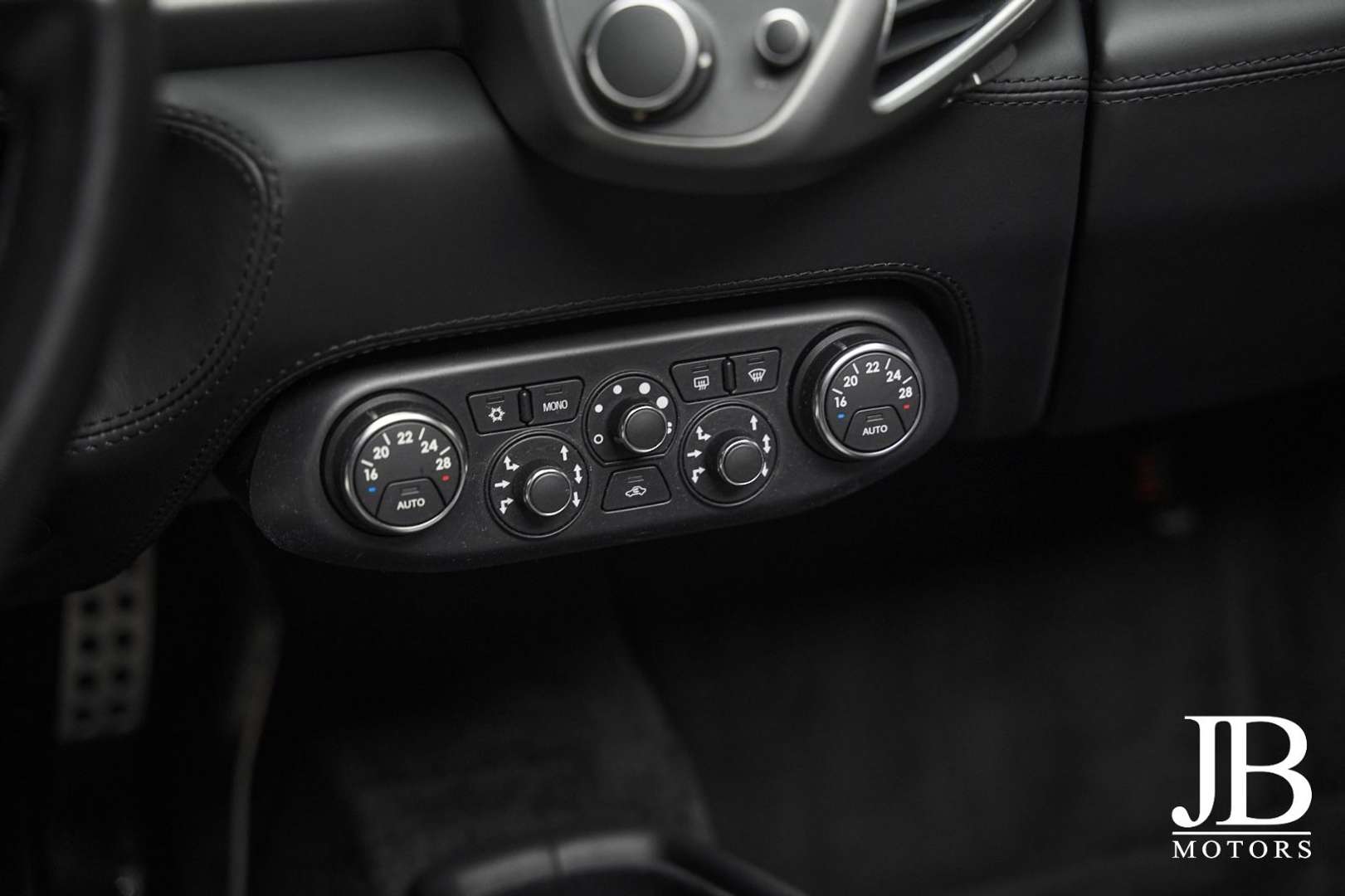 Ferrari 458 Italia - 2012 - Joinsteer - #39