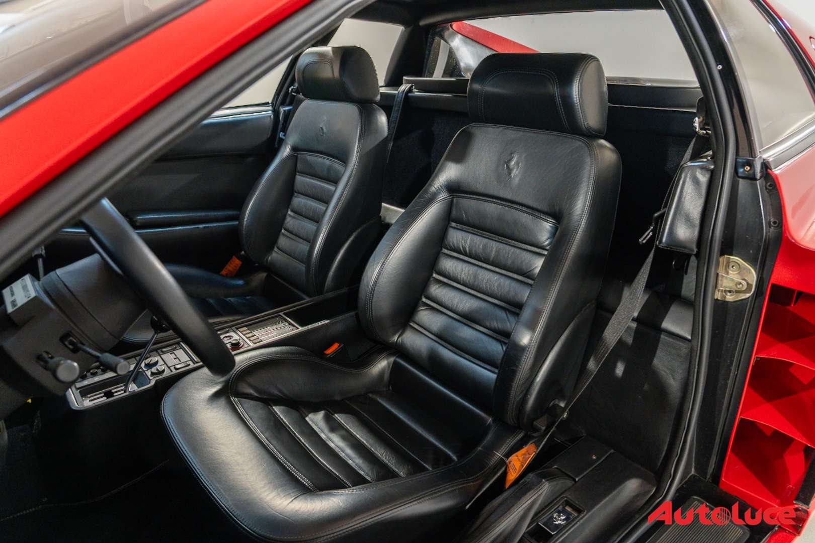 Ferrari 512 TR - 1992 - Joinsteer - #12