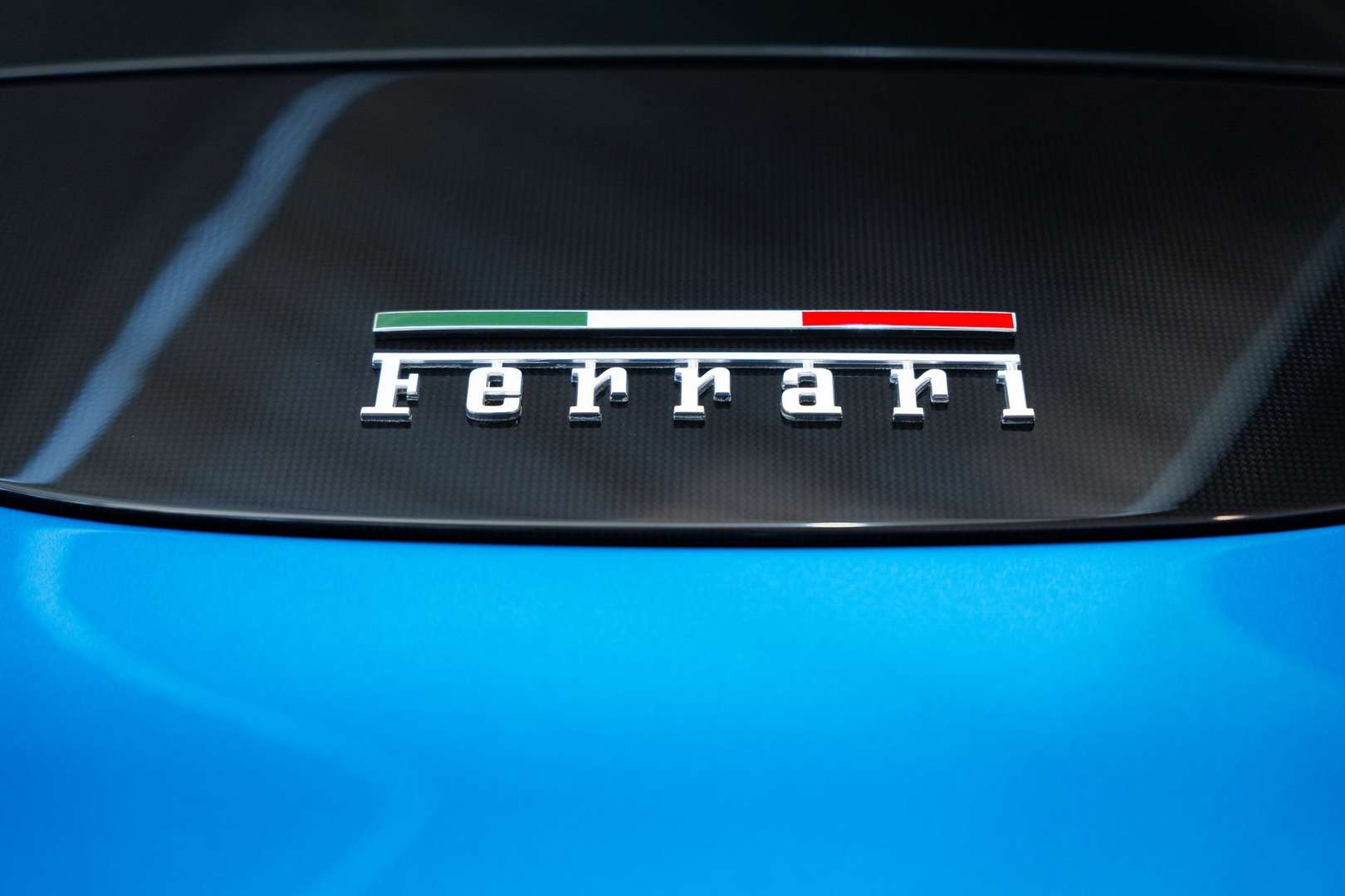 Ferrari Roma - 2024 - Joinsteer - #28