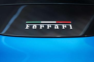 Ferrari Roma — photo 28