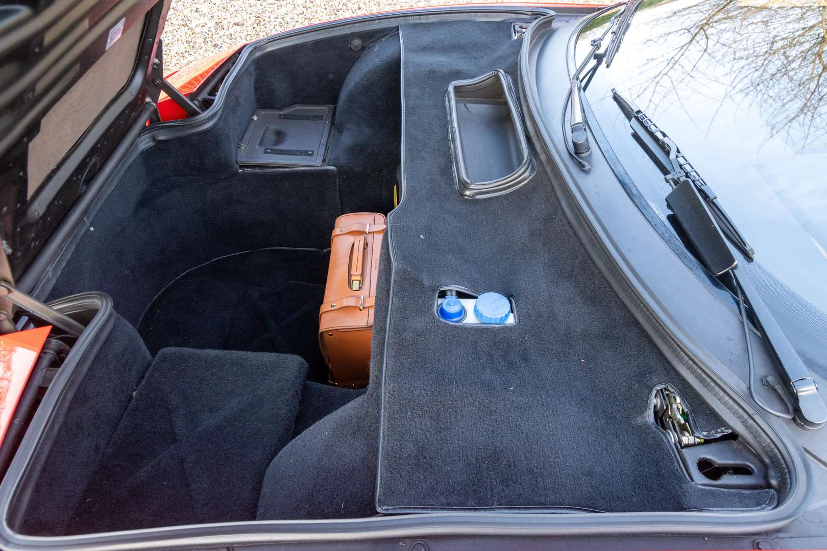 Ferrari 512 TR - 1994 - Joinsteer - #13