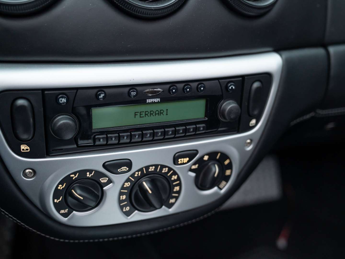 Ferrari 360 Spider - 2003 - Joinsteer - #12