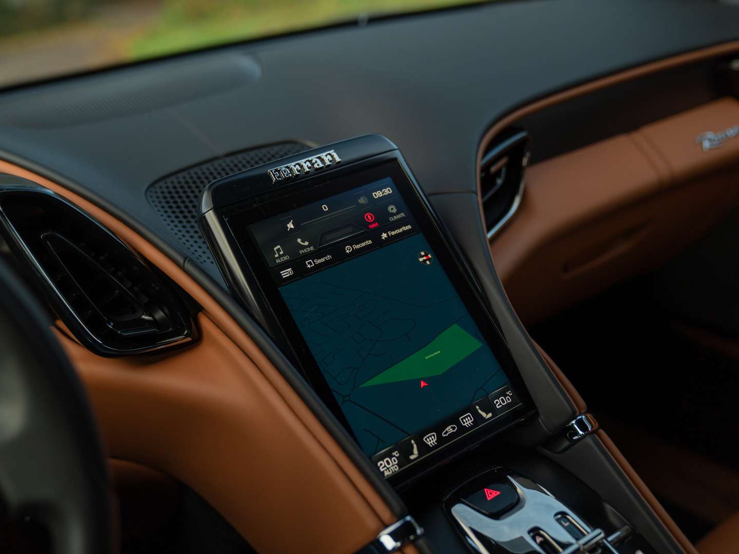 Ferrari Roma - 2021 - Joinsteer - #43