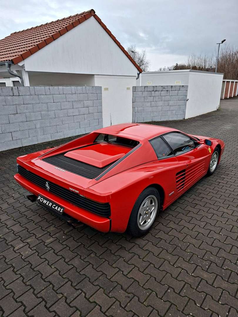 Ferrari Testarossa - 1991 - Joinsteer - #6