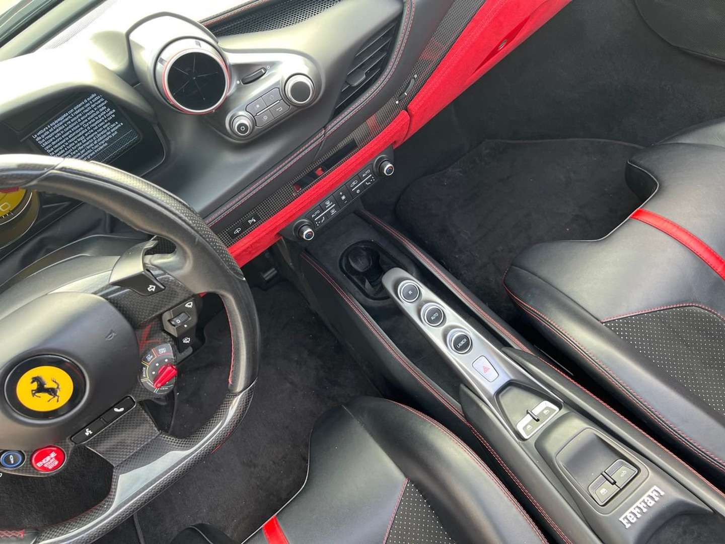 Ferrari F8 Spider - 2021 - Joinsteer - #20