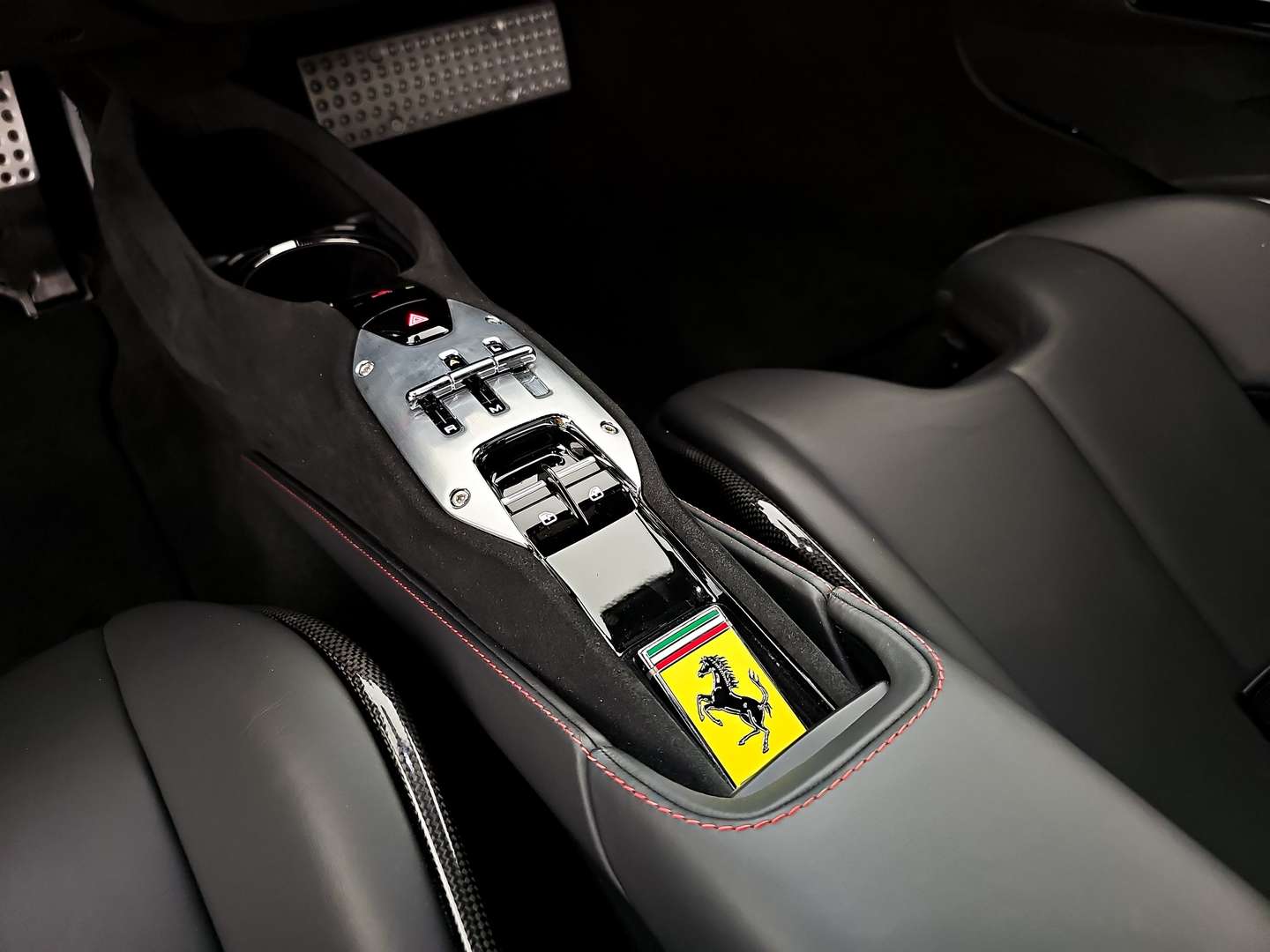 Ferrari SF90 Stradale - 2021 - Joinsteer - #11