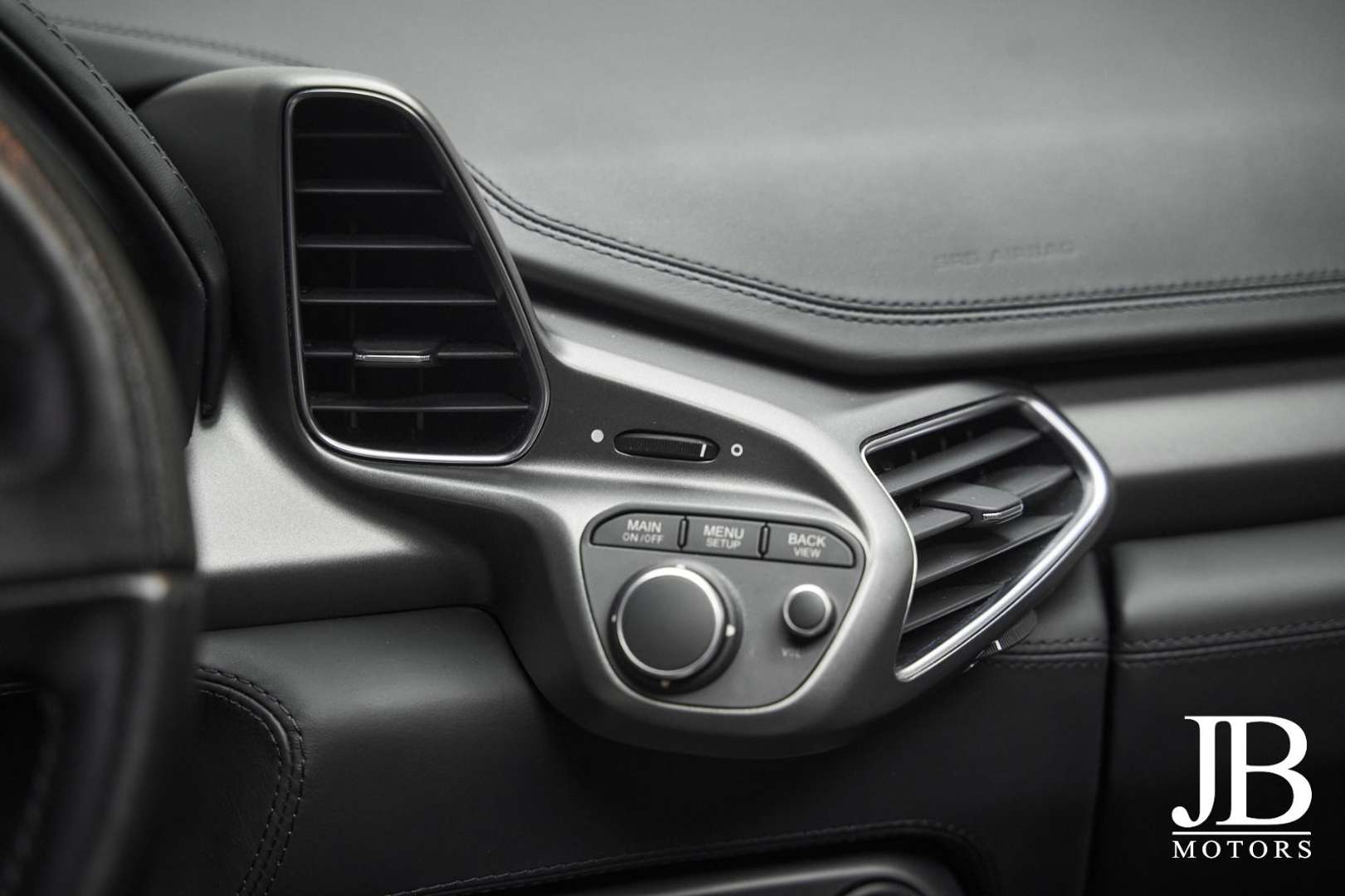 Ferrari 458 Italia - 2012 - Joinsteer - #40