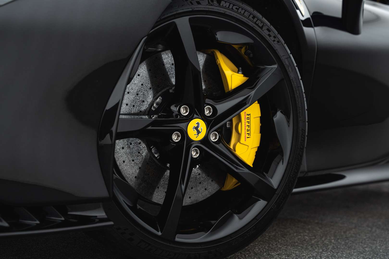 Ferrari SF90 Stradale - 2022 - Joinsteer - #47