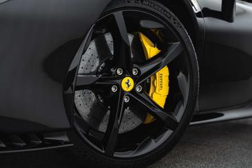 Ferrari SF90 Stradale — photo 47