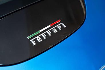 Ferrari Roma — photo 29