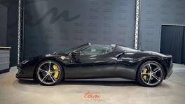 Ferrari 296 GTS -  - Joinsteer - #3