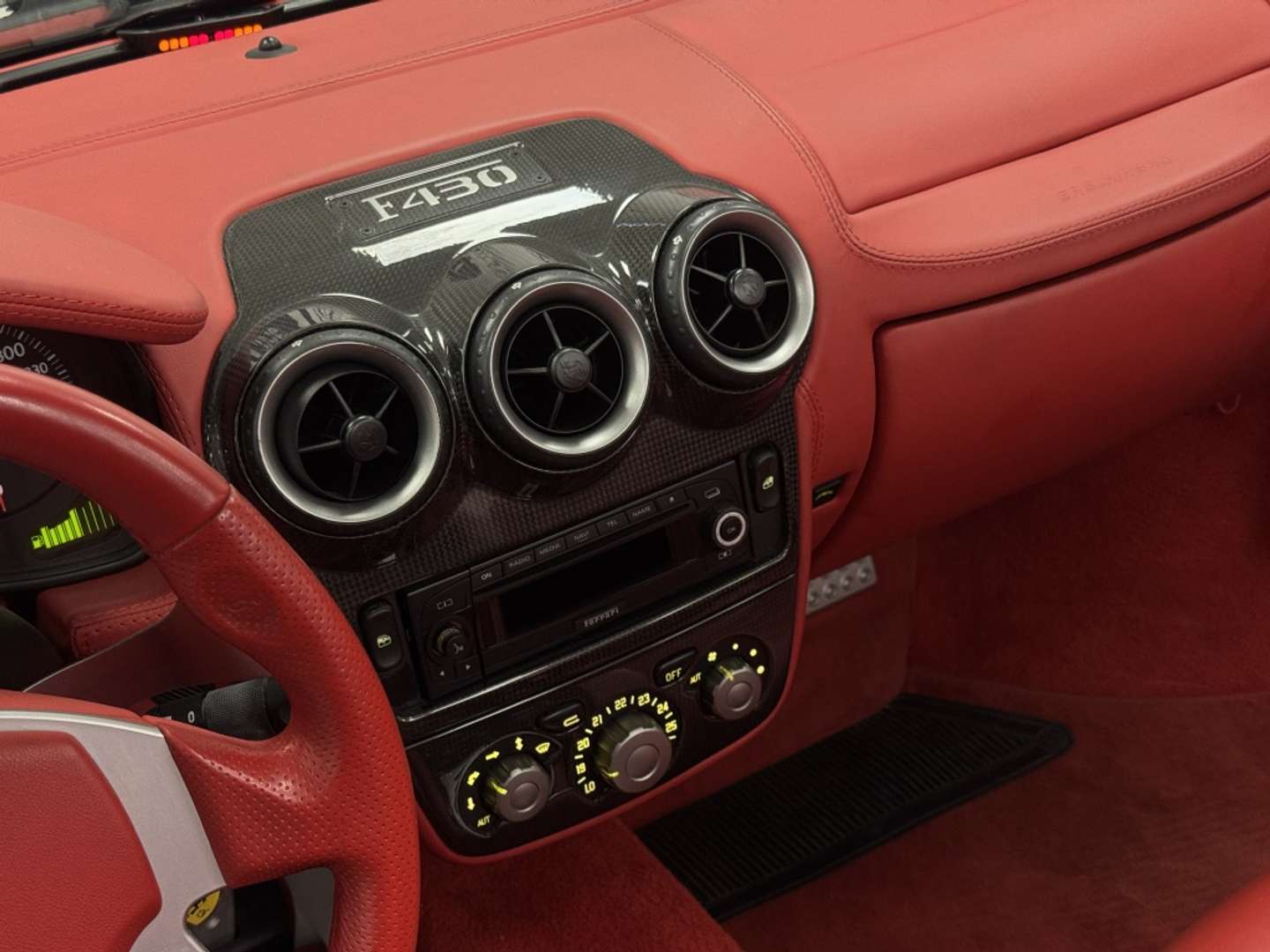 Ferrari F430 Spider - 2007 - Joinsteer - #13