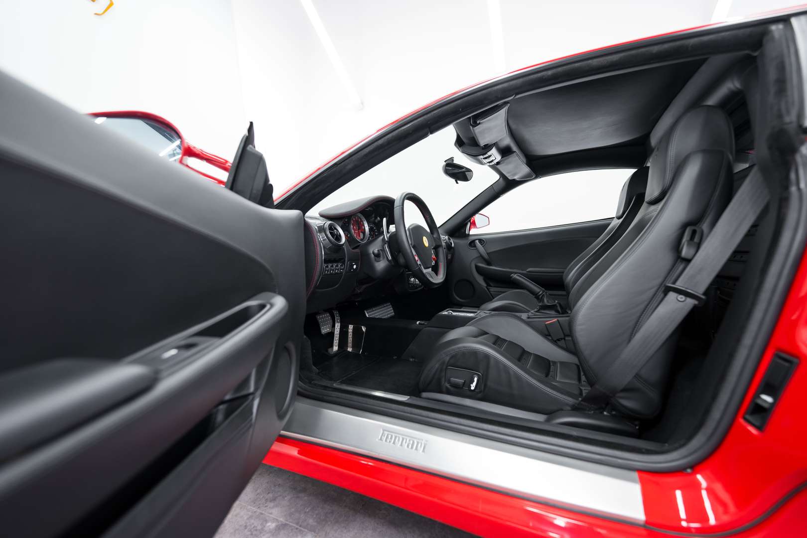 Ferrari F430 - 2006 - Joinsteer - #17