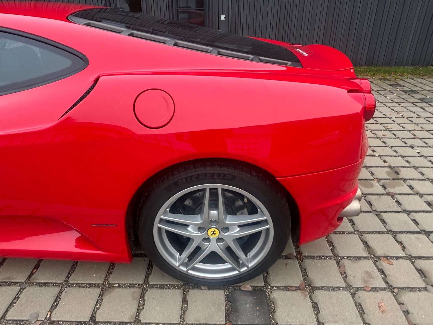 Ferrari F430 - 2005 - Joinsteer - #13